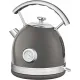 Електрочайник ProfiCook PC-WKS 1192 Anthracite: надійність і стиль для вашої кухні